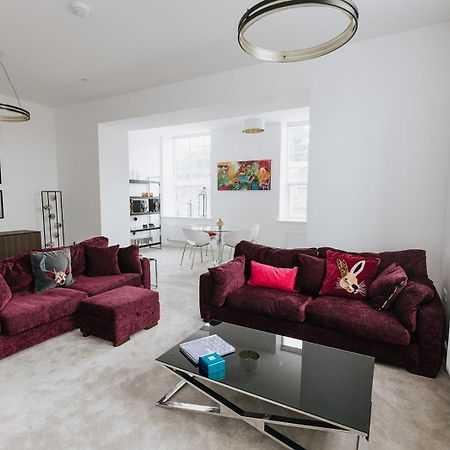 Bobbin Row - Grade 2 Listed Property With A Beautiful Design With Access To Leeds Leeds  Zewnętrze zdjęcie