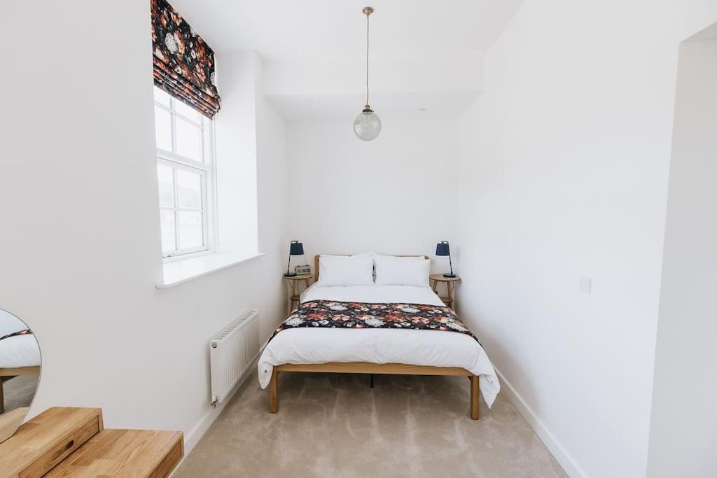 Bobbin Row - Grade 2 Listed Property With A Beautiful Design With Access To Leeds Leeds  Zewnętrze zdjęcie