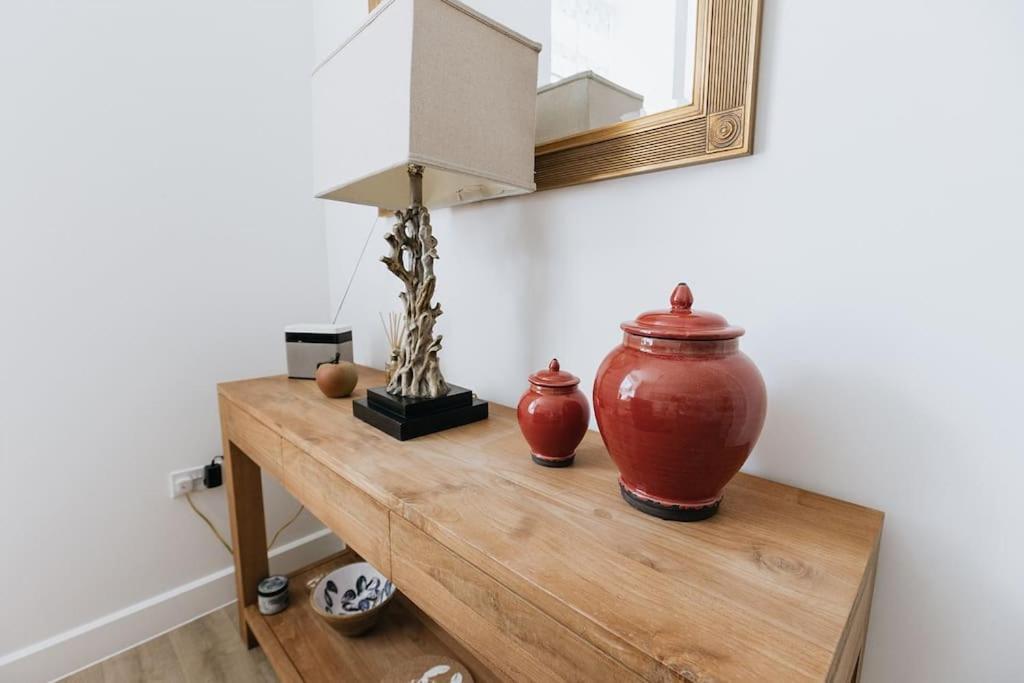 Bobbin Row - Grade 2 Listed Property With A Beautiful Design With Access To Leeds Leeds  Zewnętrze zdjęcie