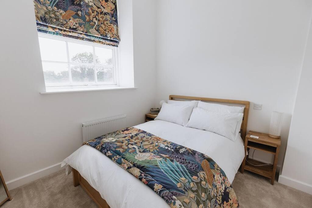 Bobbin Row - Grade 2 Listed Property With A Beautiful Design With Access To Leeds Leeds  Zewnętrze zdjęcie