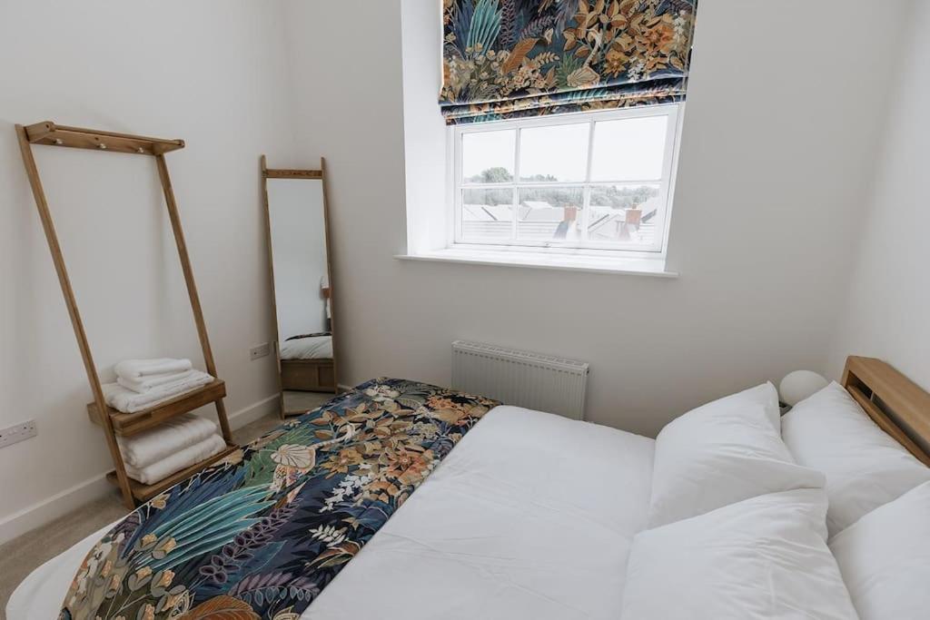 Bobbin Row - Grade 2 Listed Property With A Beautiful Design With Access To Leeds Leeds  Zewnętrze zdjęcie