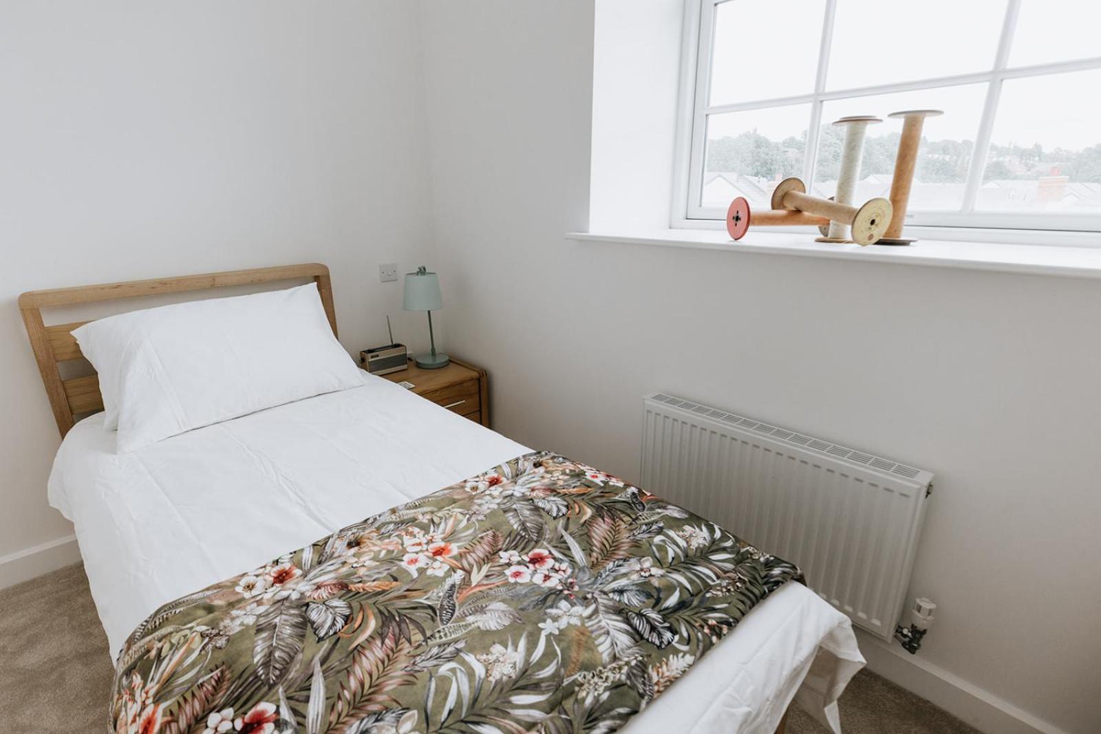 Bobbin Row - Grade 2 Listed Property With A Beautiful Design With Access To Leeds Leeds  Zewnętrze zdjęcie