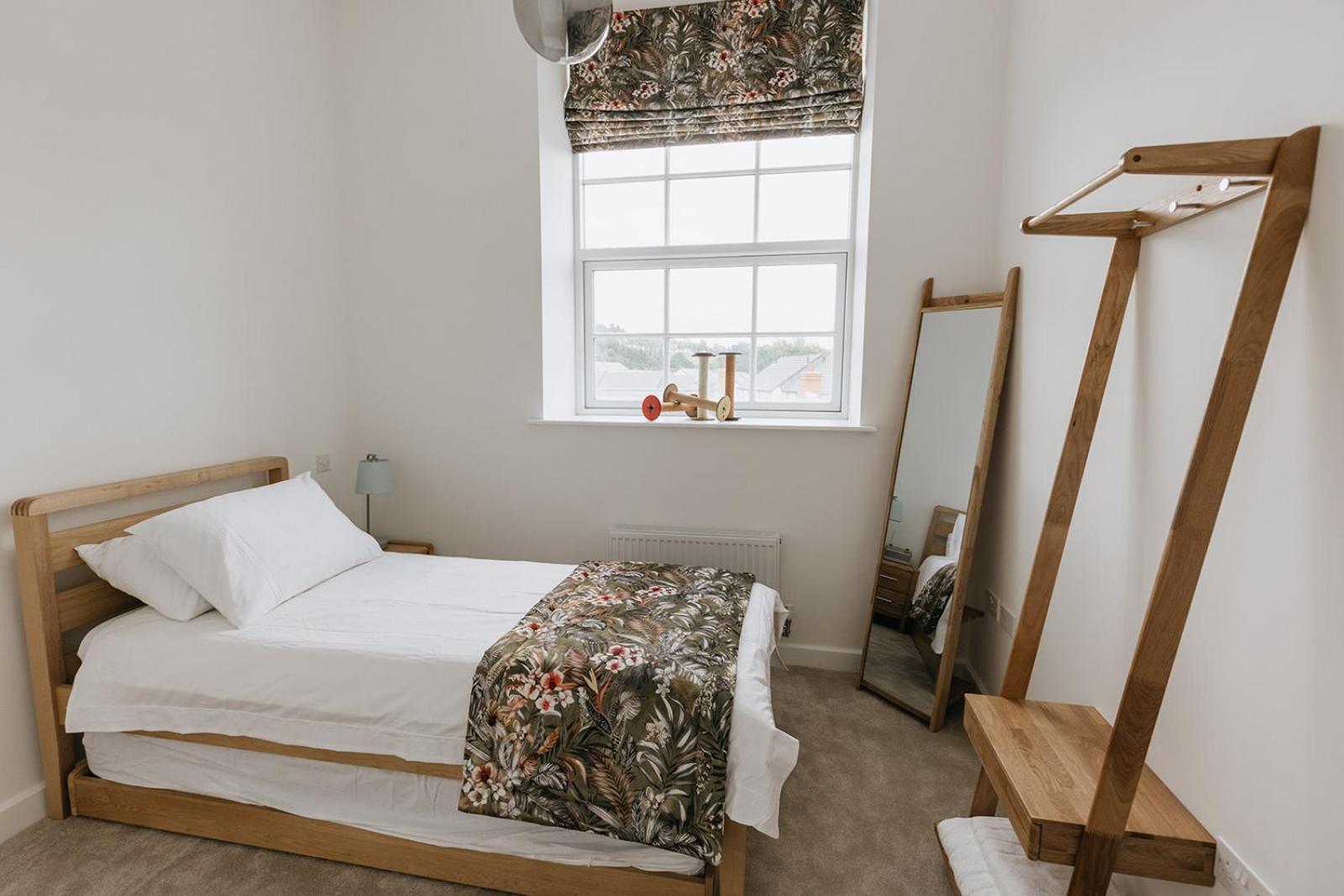 Bobbin Row - Grade 2 Listed Property With A Beautiful Design With Access To Leeds Leeds  Zewnętrze zdjęcie